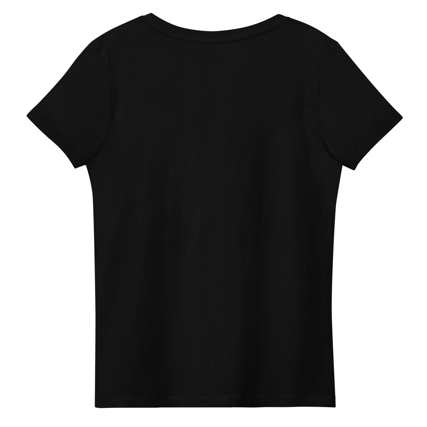 T-shirt moulant femme bio - Spiritualité #1